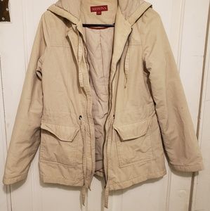 Merona jacket
